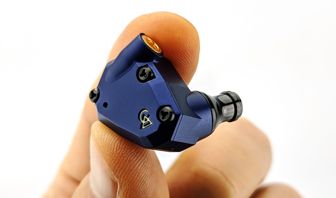 Campfire Audio Mammoth IEM Hands-on Review: Analogue Bass and