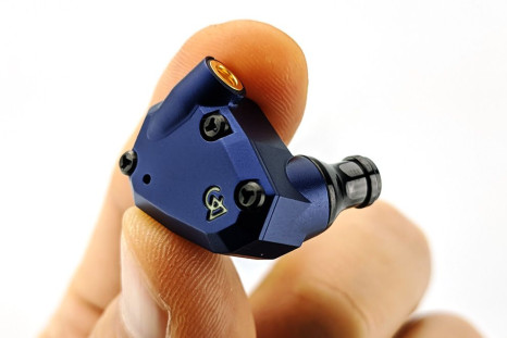 Hands-on with the Campfire Audio Mammoth IEM 