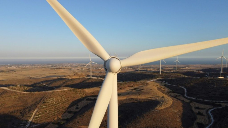 The IEA says investment in clean energy needs to more than treble over the next decade to meet climate pledges