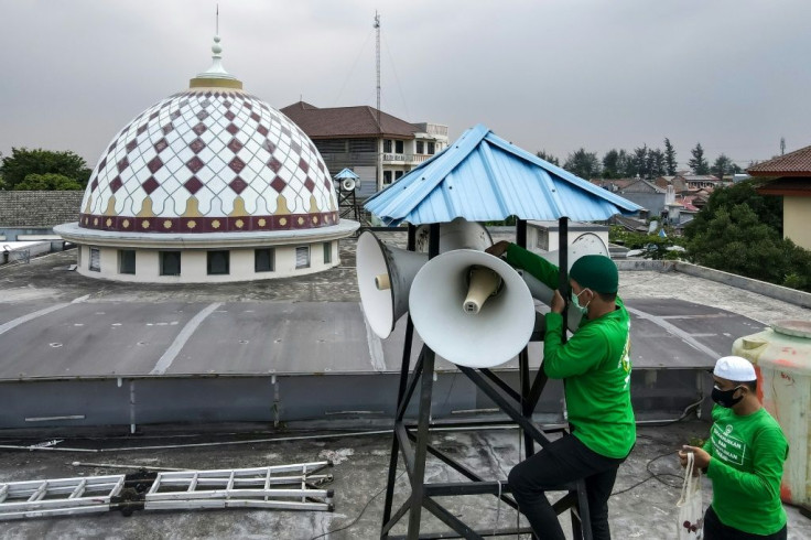 Aware of the growing discord around volume, the Indonesian Mosque Council (IMC) is deploying teams to tackle mosque sound systems around the nation -- but it's a delicate subject
