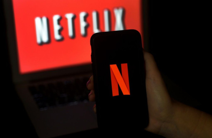 Netflix is the market leader but will face increasingly stiff competition as US firms go global