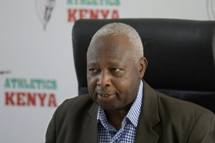 Athletics Kenya president Jackson Tuwei said Tirop's death was a 'huge blow' to athletics, describing her as 'one of the fastest rising stars' and voicing hope for speedy justice