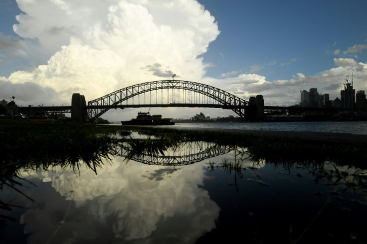 Sydney's 100-plus-day lockdown lifted last week and lingering rules are gradually being phased out