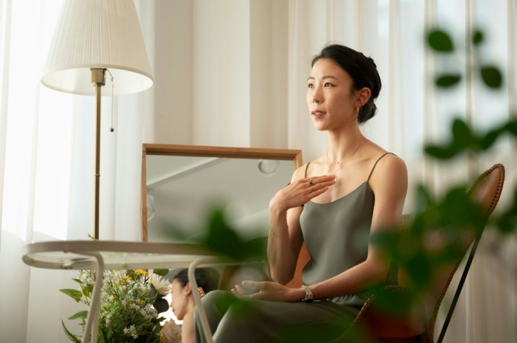 Sae Eun Park joins a group of millennial South Korean dancersÂ in the top ranks of the world's most prominent companies, including Kimin Kim at the Mariinsky Ballet and Hee Seo at the American Ballet Theatre