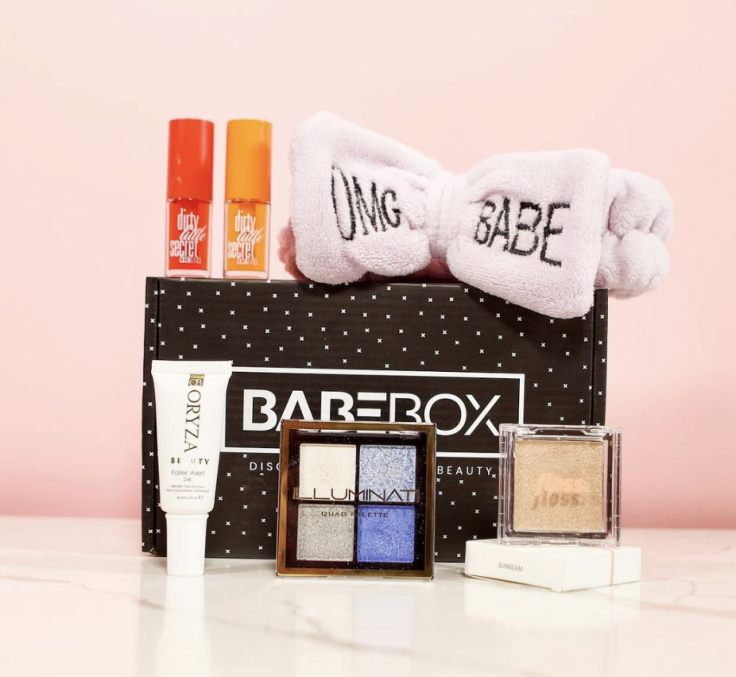 Say helllo to BabeBox.