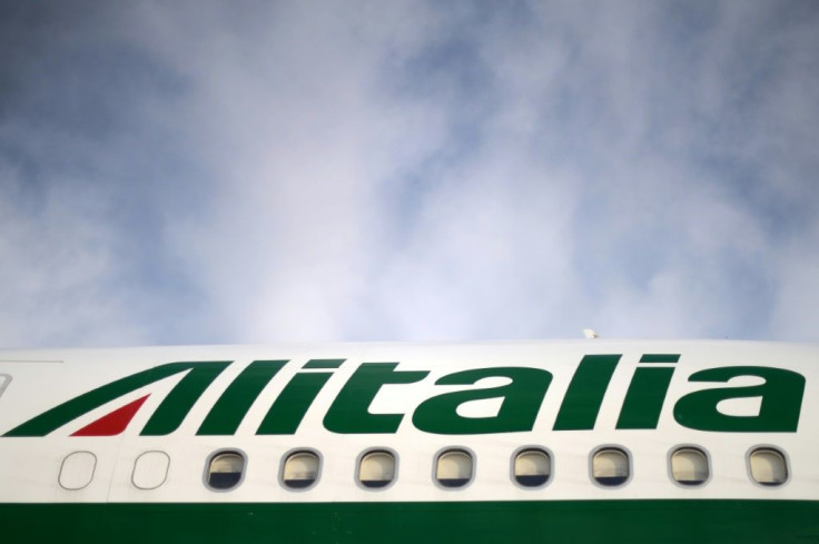 On the verge of bankruptcy, Alitalia was placed under public administration in 2017, but Italy struggled to find an investor to take it over