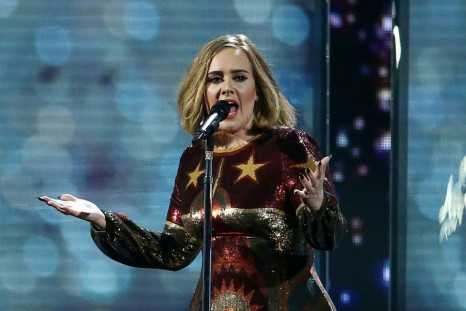 The new single is Adele's first in six years