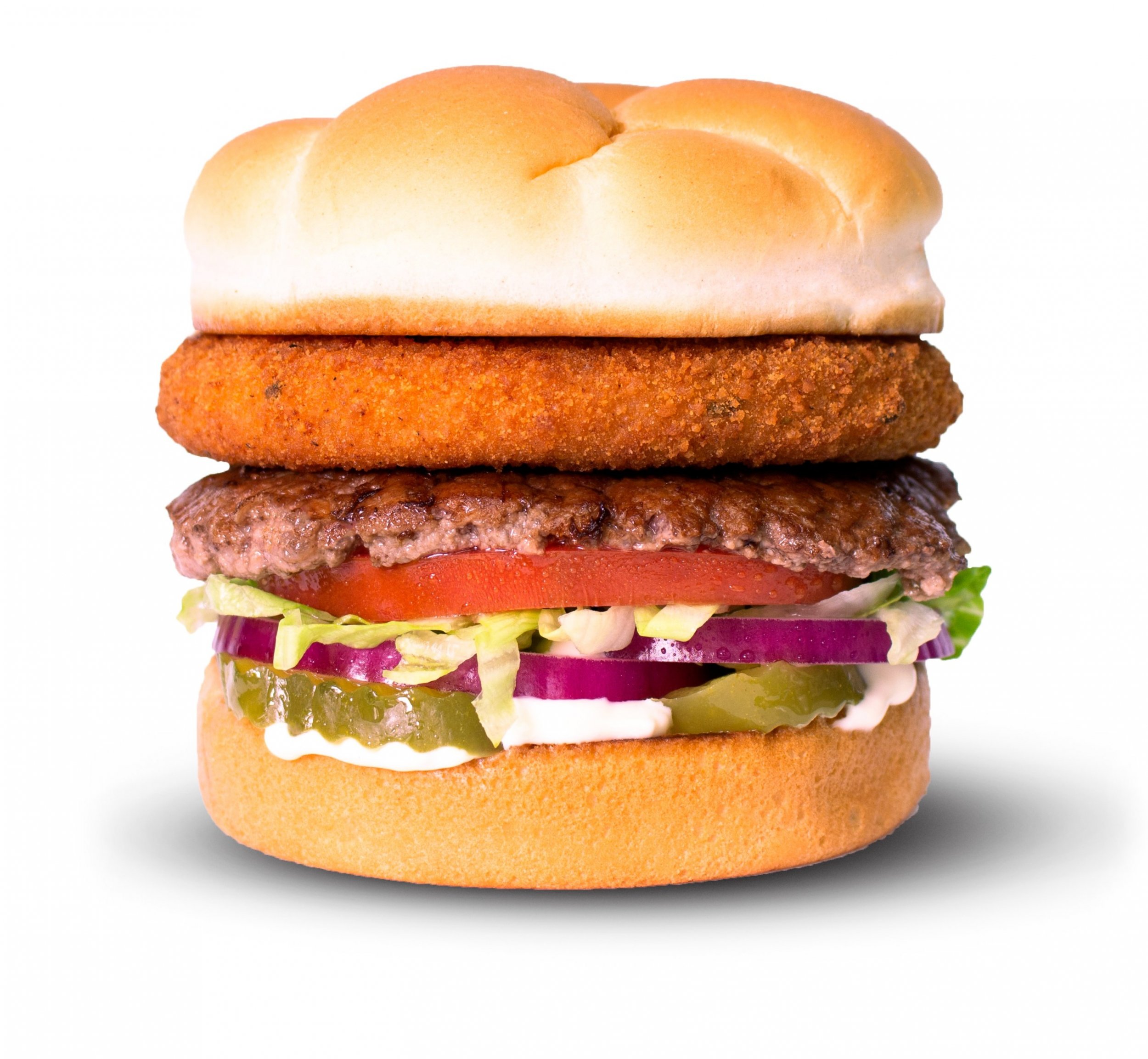 Culver’s Serves Up Cheesy CurderBurger For National Cheese Curd Day