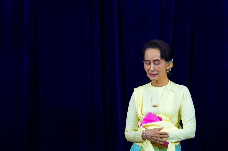 The military authorities have said they will not allow ASEAN special envoy Erywan Yusof to meet anyone currently on trial, which includes Suu Kyi