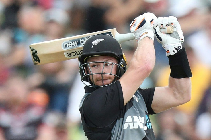 New Zealand's Glenn Phillips has emerged as one of the biggest hitters in T20 cricket across the world