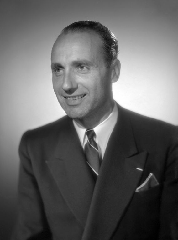 Maurice Papon, who was Paris police chief at the time of the 1961 protest and was later found to have collaborated with the Nazis in WWII