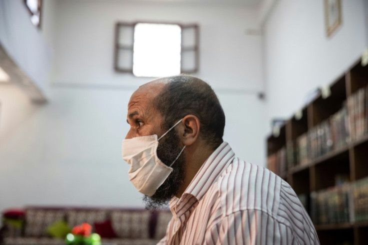 Saleh, a former hard-line Islamist, is among the prisoners who have gone through Morocco's Moussalaha ('Reconciliation') programme