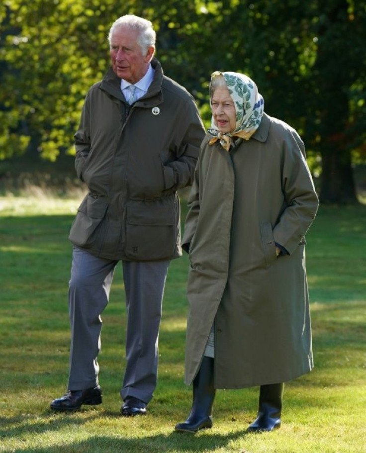 Queen Elizabeth II and Prince Charles have both criticised a lack of action on tackling climate change