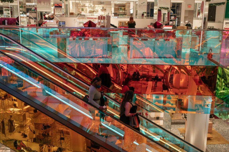 Retailers are scrambling around supply chain problems to have enough holiday merchandise this year