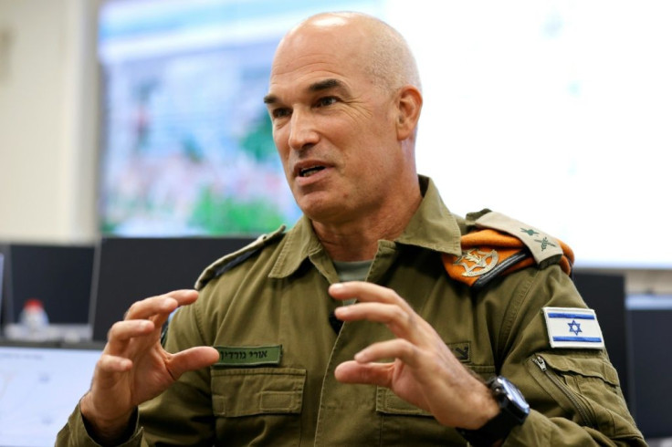 In the May, 2021 conflict with armed groups in Gaza, cities like Tel Aviv and Ashdod experienced the "highest number of fire towards them in the history of Israel", said Uri Gordin, chief of the army's Home Front Command