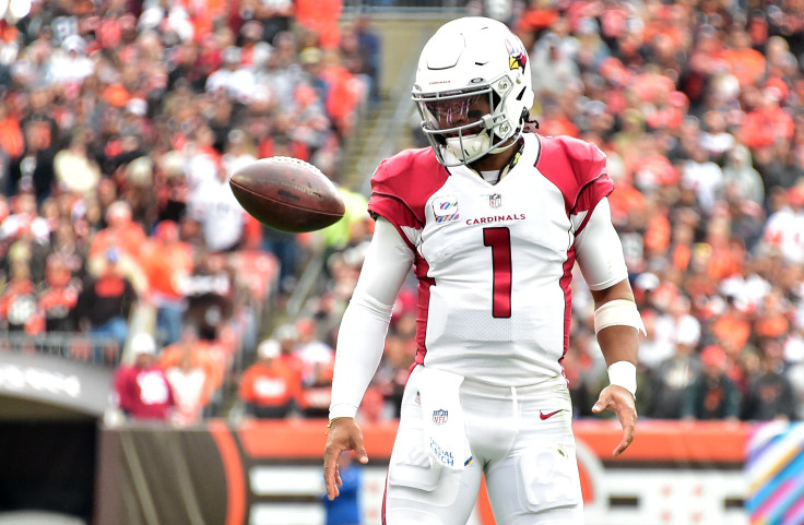 Kyler Murray Arizona Cardinals