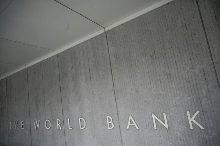 The World Bank demoted Rodrigo Chaves but did not dismiss him despite numerous allegations of sexual harassment
