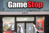 An SEC report questioned whether "game-like" features on some trading apps had contributed to the frenzy over GameStop
