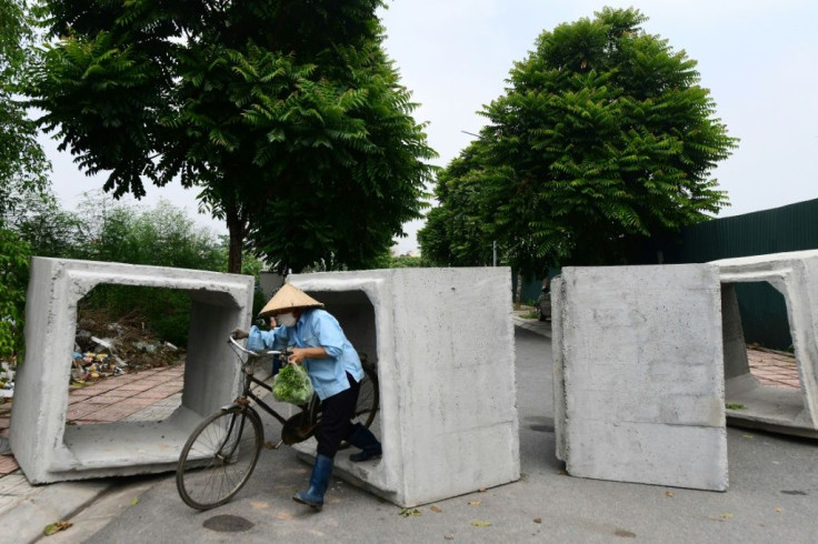 If concrete were a country, it would be the third largest emitter of greenhouse gases on Earth, behind only China and the United States