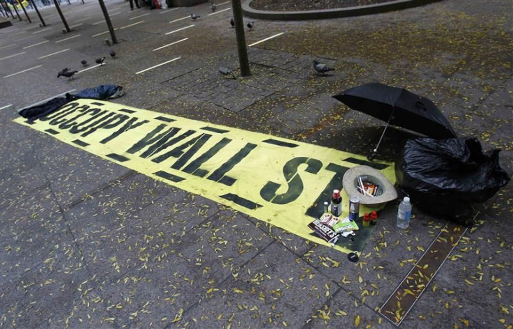 Occupy Wall Street 