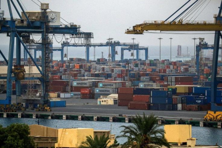 The Beja have been among protesters blockading Sudan's main sea port in Port Sudan