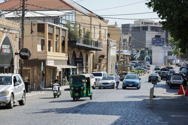 Tuk-tuks, bicycles, carpooling and affordable buses -- which were once out of the question for many -- have become more popular amid changing public attitudes and skyrocketing transport costs