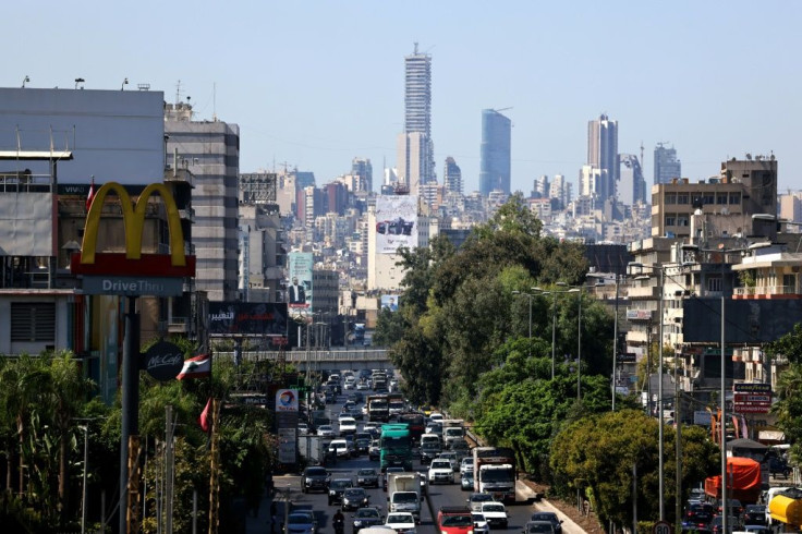 In the absence of a functioning public transport system, car culture has thrived and many households, even modest ones, boast multiple vehicles