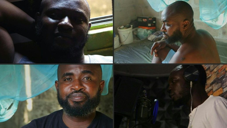 Survivors 'speak up' a year after Nigeria's Lagos shooting