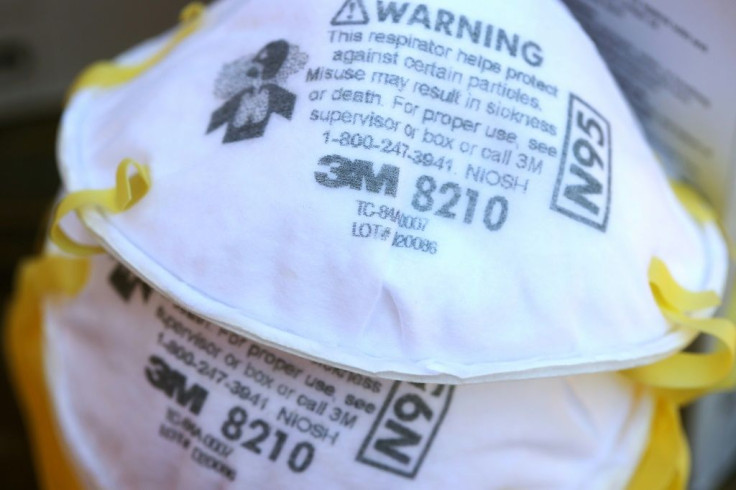 3M will pay $99 million to settle complaints related to health and the environment