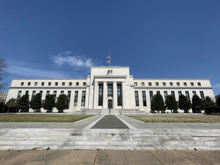 With the US economy on the recovery track and inflation surging the Federal Reserve is preparing to scale back the vast financial support put in place at the start of the pandemic