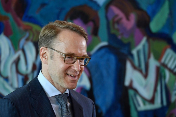Jens Weidmann's planned departure from the Bundesbank comes as the European Central Bank faces difficult questions over its future monetary policy and as coalition talks to form the next German government formally get under way