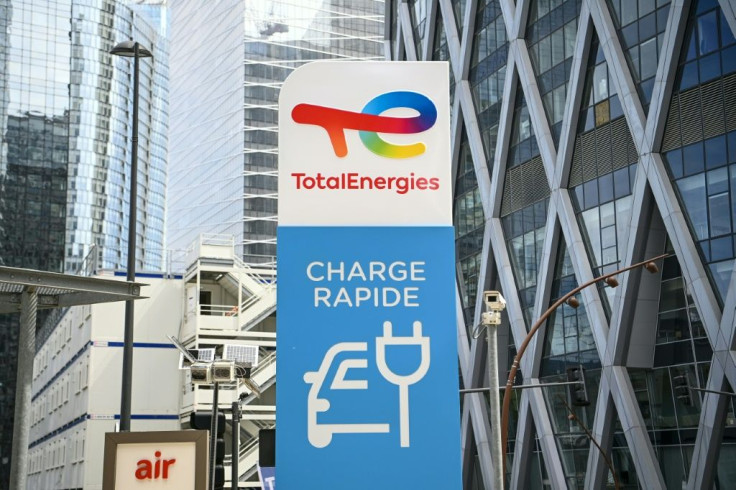 In May 2021, Total rebranded itself as TotalEnergies to reflect a shift towards renewable energy
