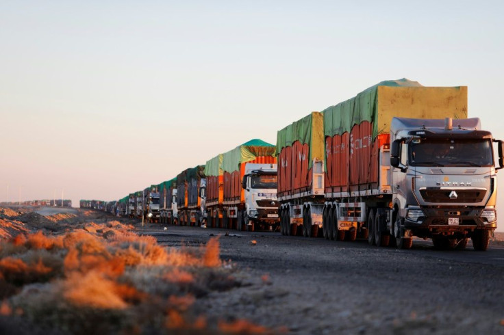 Beijing has maintained a strict zero-Covid policy that has all but closed borders to the outside world