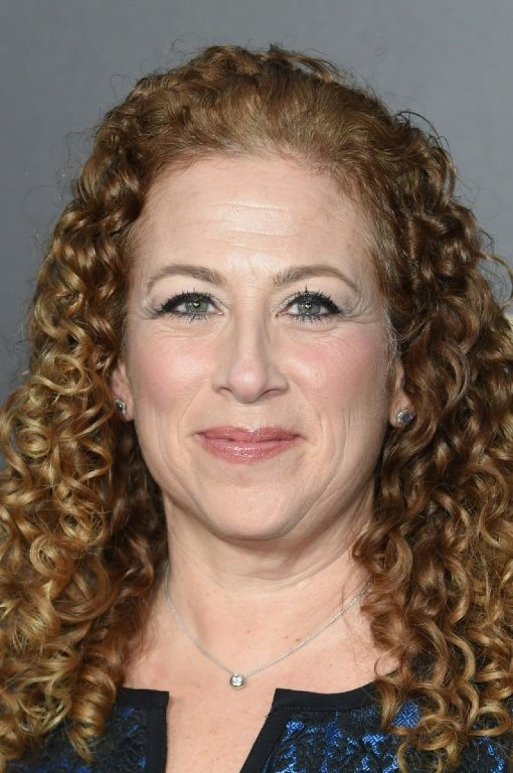 American Author Jodi Picoult: 'We need to process what we learned about ourselves in the past 18 months'