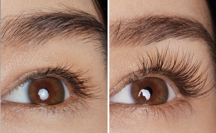 These Products Aim to Make Your Eyelashes Longer and Fuller