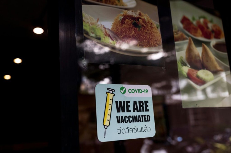 Thailand is opening its doors to vaccinated tourists from more than 40 countries, as it seeks to regain its status as a prime tourism destination in Southeast Asia