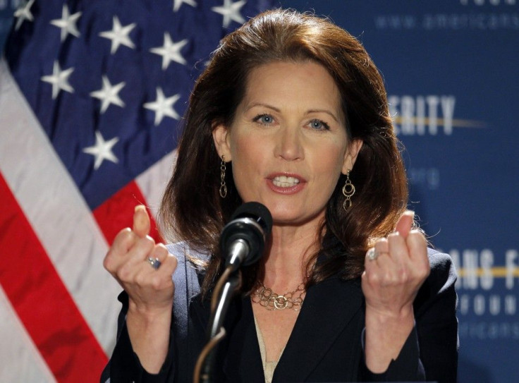 Michele Bachmann