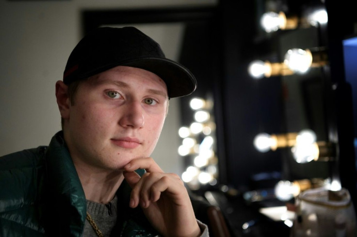 Rapper Einar, the most streamed artist on Spotify in Sweden in 2019, was killed in Stockholm