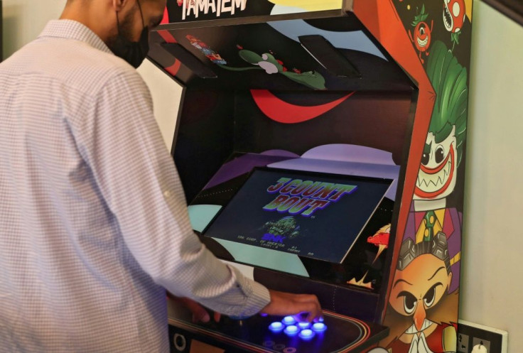 Market analysts Mordor Intelligence said the global gaming market in 2020 was valued at $174 billion, and was expected to reach $314 billion in 2026