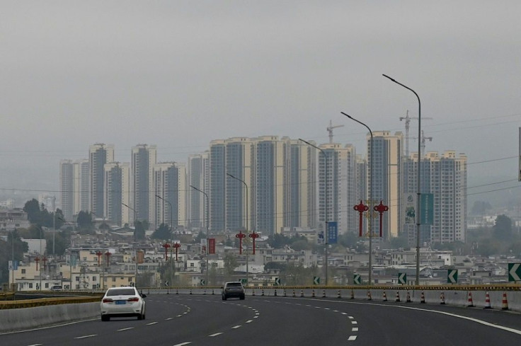 China is set to expand pilot property tax reforms, state media reported, as the government battles real estate speculation