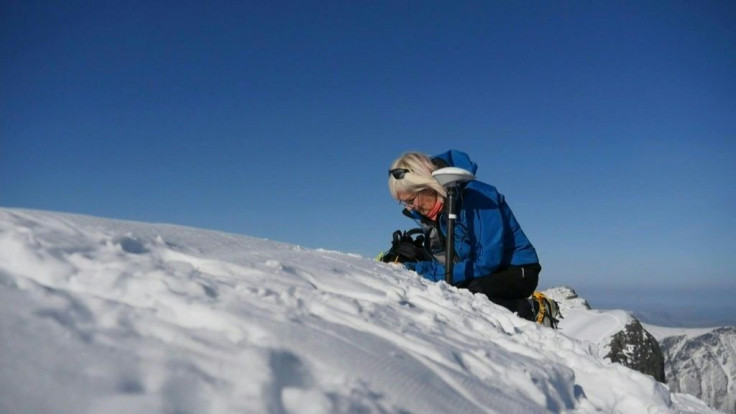 In northern Sweden, climate change reshapes Arctic landscapes