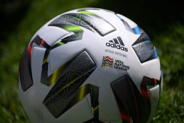 The Covid pandemic has added fuel to the fire of the numbers of games subject to match-fixing with football the most popular target an expert in monitoring the issue told AFP