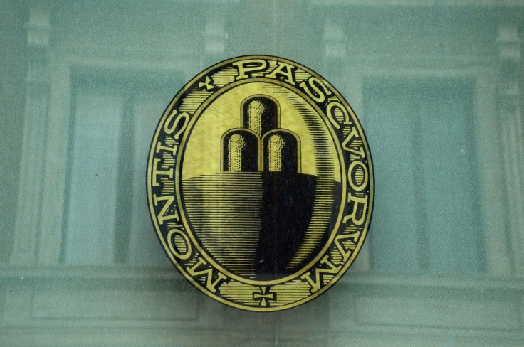 Founded in 1472, the Banca Monte dei Paschi di Siena has recently suffered myriad troubles