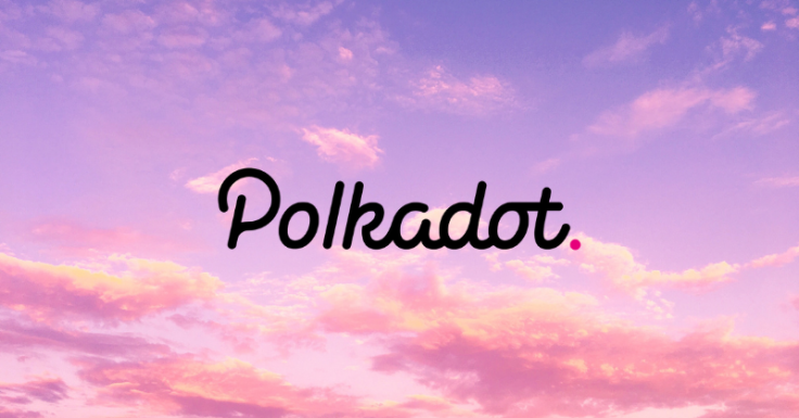 Polkadot