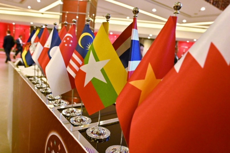 The 10-member grouping has called instead for a 'non-political representative' to attend the summits