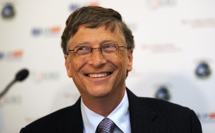 5 never-known-before facts of Bill Gates&#039; personal life