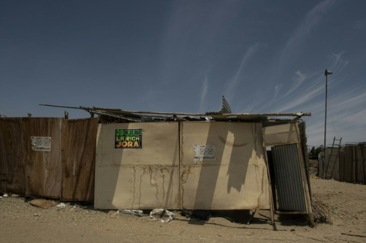 According to the International Organization for Migration, one in five Peruvians displaced by the 2017 El Nino still have no access to water, and almost half had post-traumatic stress disorder