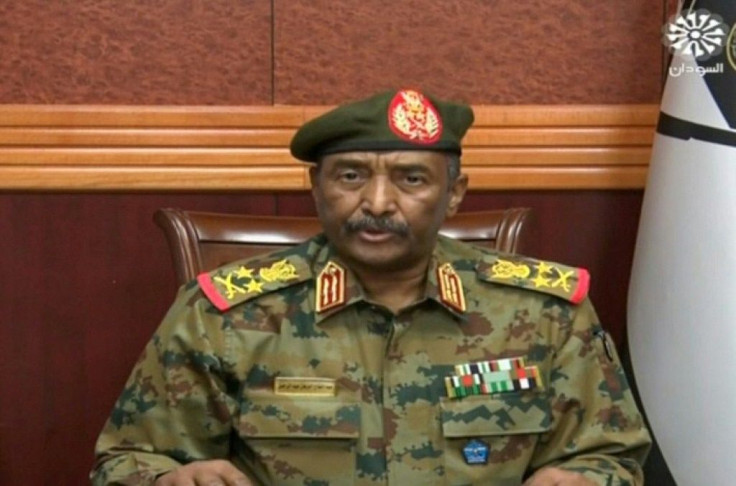 Sudanese army general Abdel Fattah al-Burhan will remain in power for the foreseeable future, an analyst said