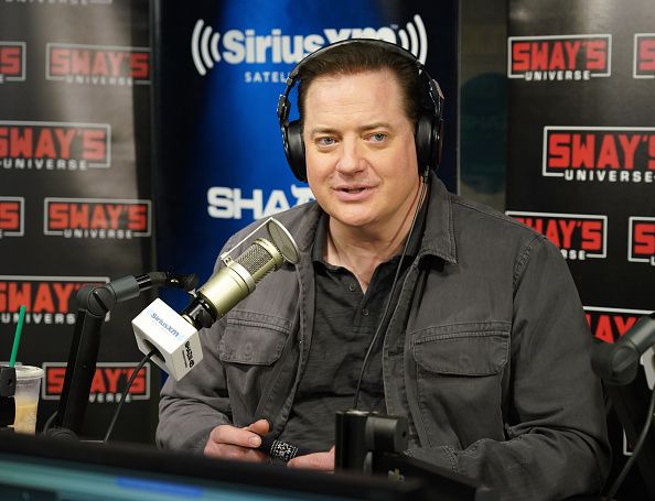 Brendan Fraser Secures Another Comeback Movie In HBO Max’s ‘Batgirl ...