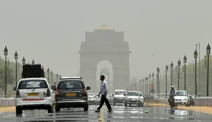 India and other Asian countries have suffered deadly heatwaves in recent years